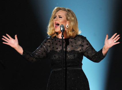 Adele Adele